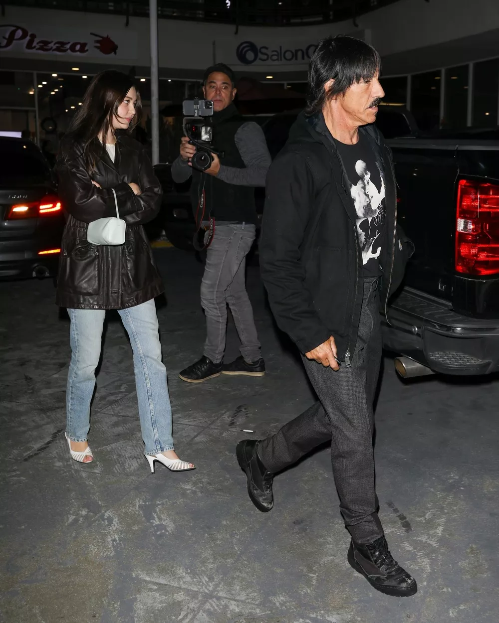 Энтони Кидис