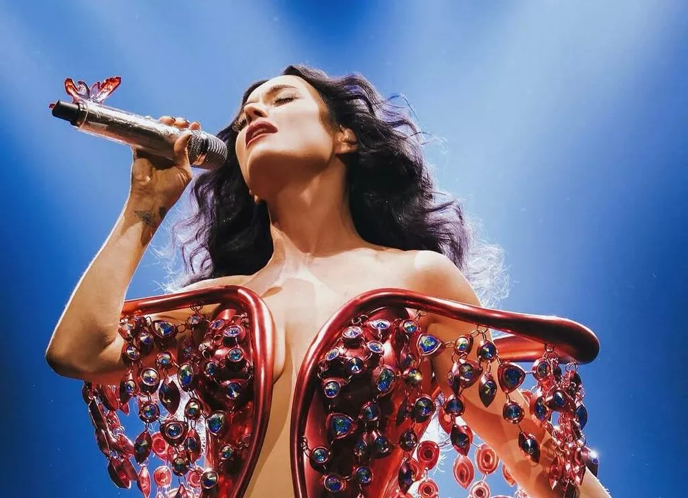 Кэти Перри хочет отсудить 5 миллионов долларов у бывшего владельца своего дома