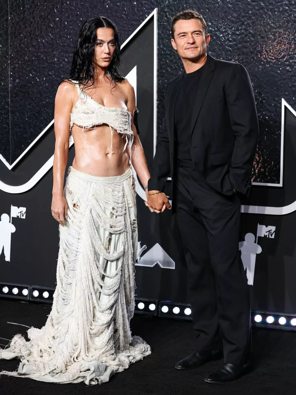 Кэти и Орландо