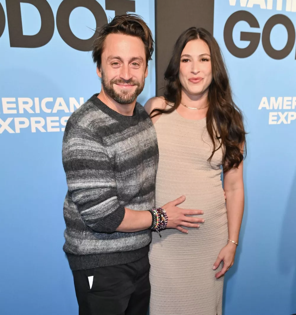 Киран и Джаз