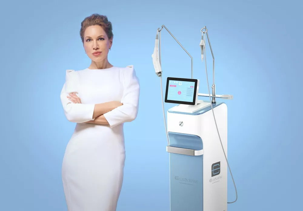 Юлия Чеботарева ("Эстелаб")