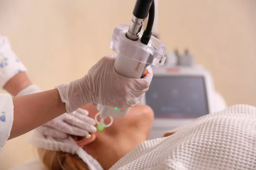 Процедура Clarity II