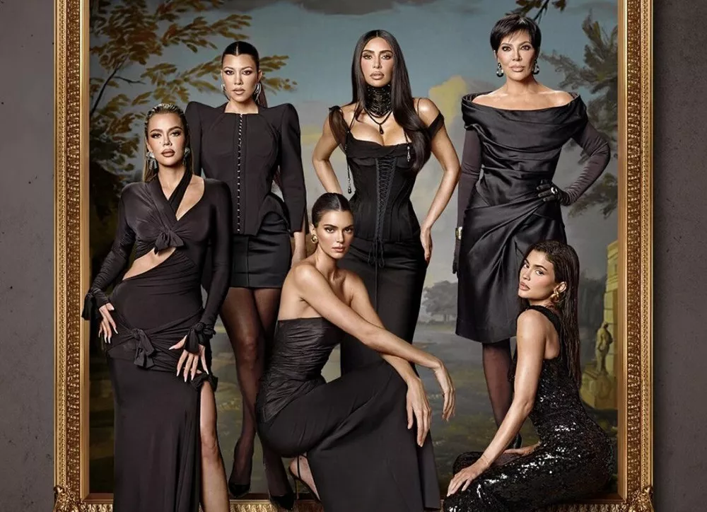 Крис Дженнер собирается строить мавзолей для всей своей большой семьи