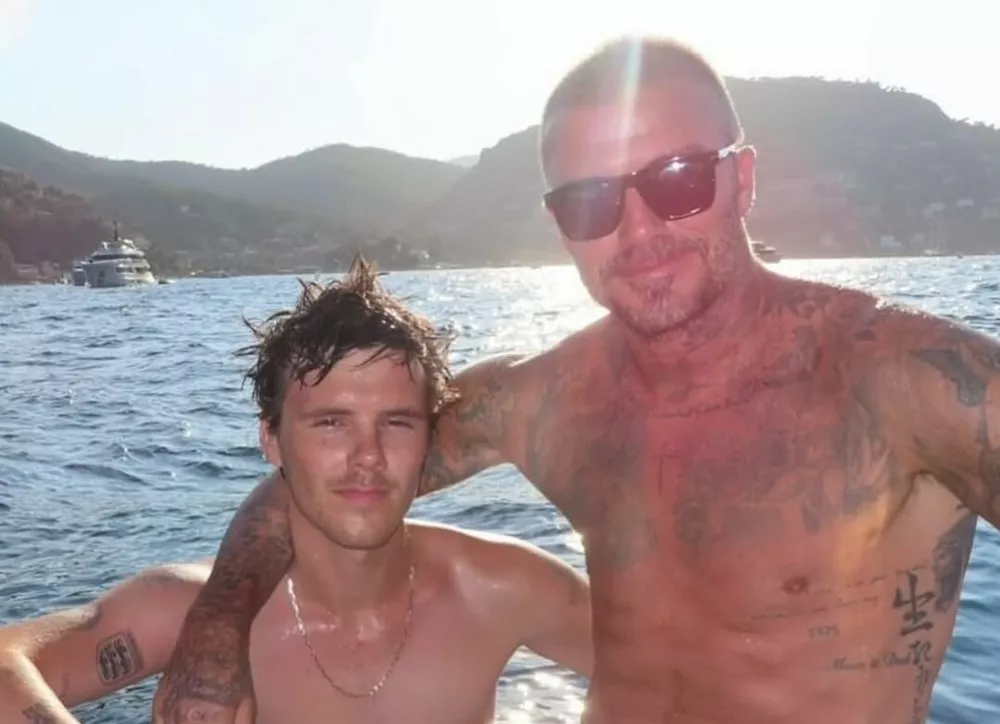 Круз Бекхэм лишился водительских прав — что произошло 