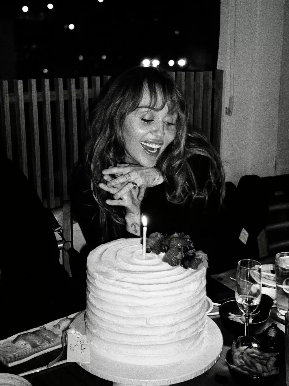 Майли Сайрус