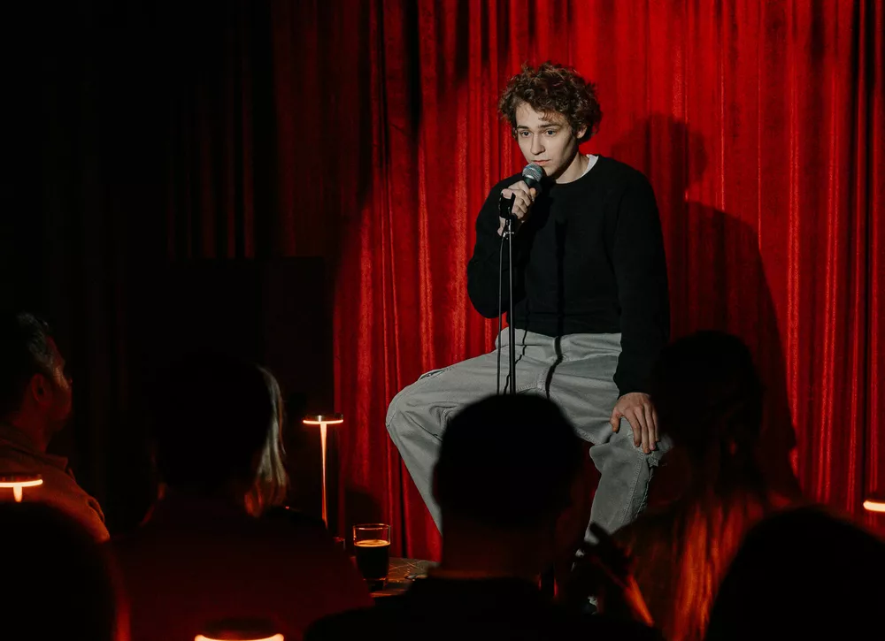 Макар Хлебников: о переходном возрасте, встрече с медведем и зумерах