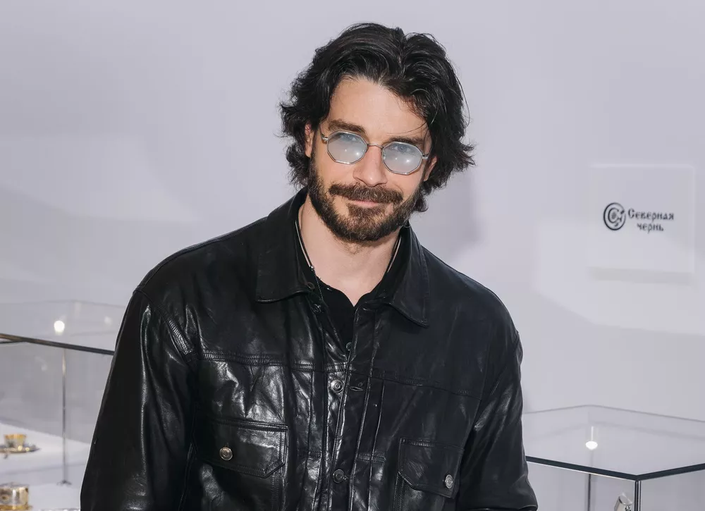 Максим Матвеев, Юля Паршута и Виктория Шелягова среди гостей столичного форума