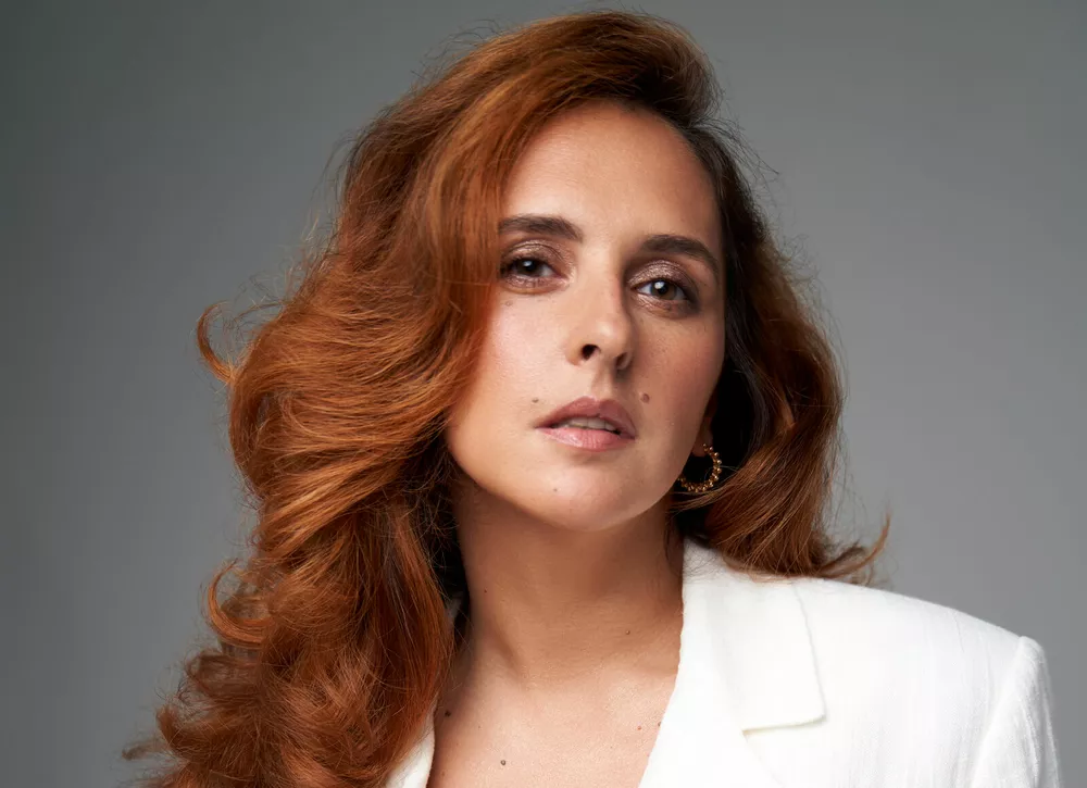 Мария Шумакова: о работе с Кончаловским, материнстве и 30 сброшенных килограммах