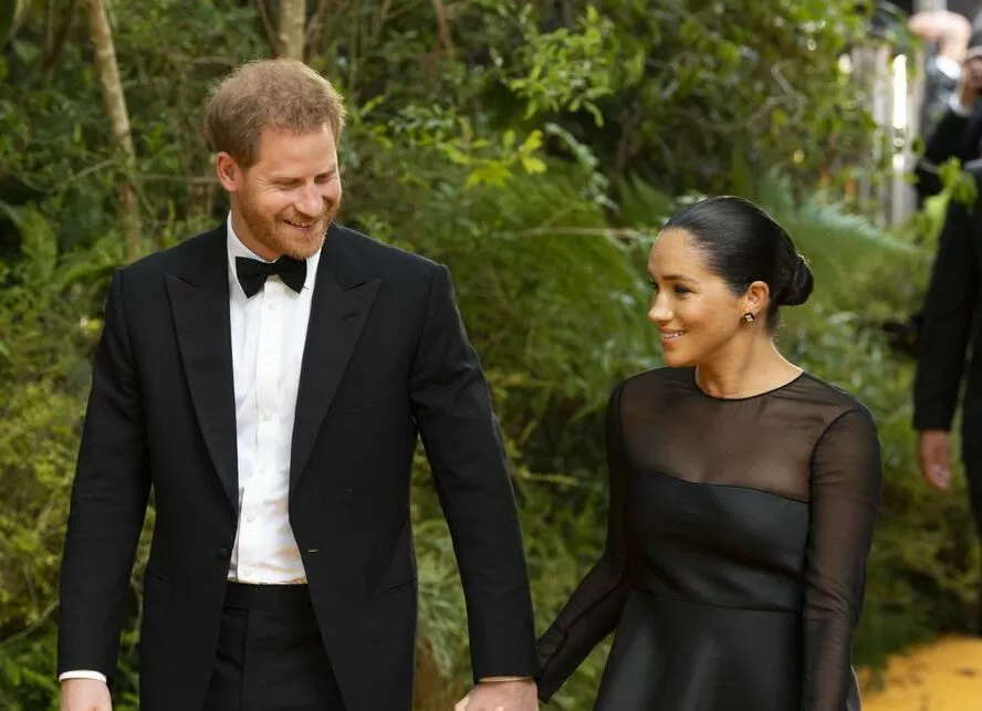 Меган Маркл возвращается к актерской карьере 