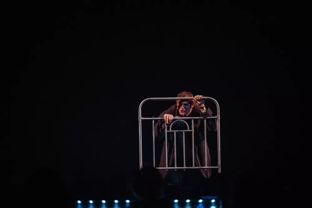 “Преступление и наказание”