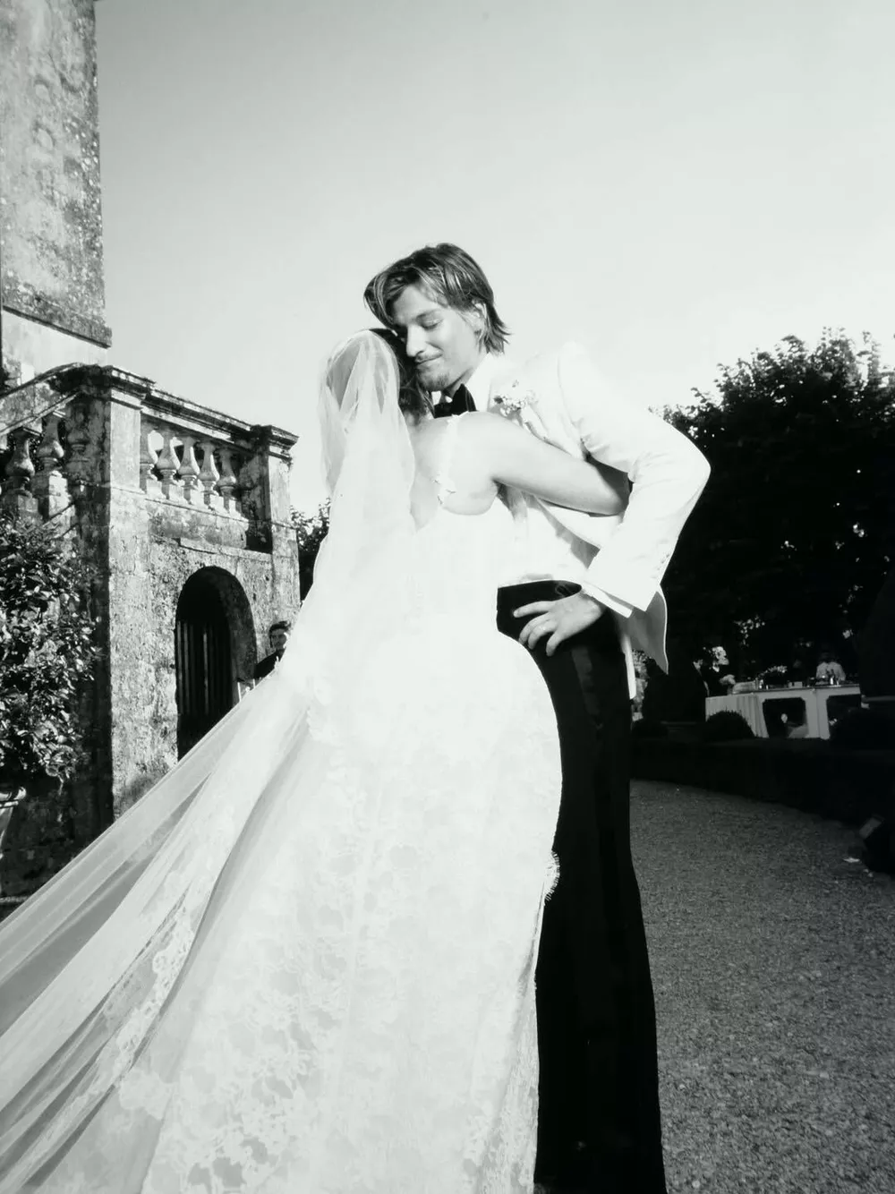 Милли и Джейк