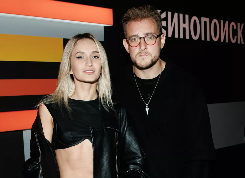  Nansi & Sidorov, Иван Добронравов с супругой и другие на презентации обновленного Кинопоиска