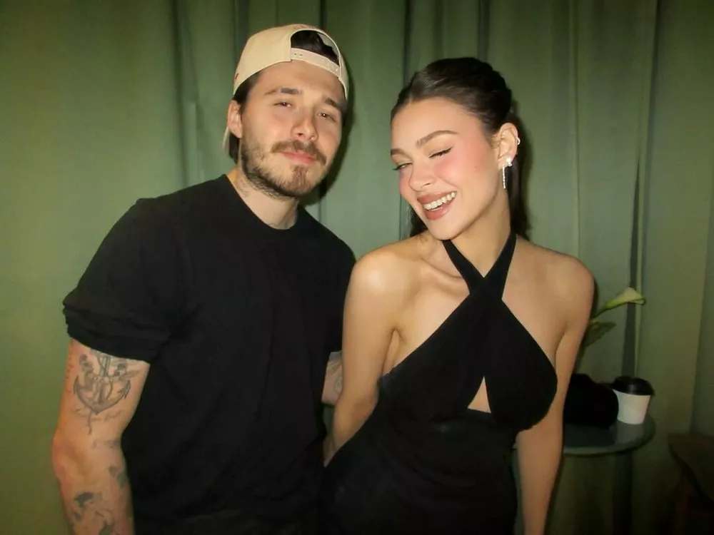 Бруклин и Никола