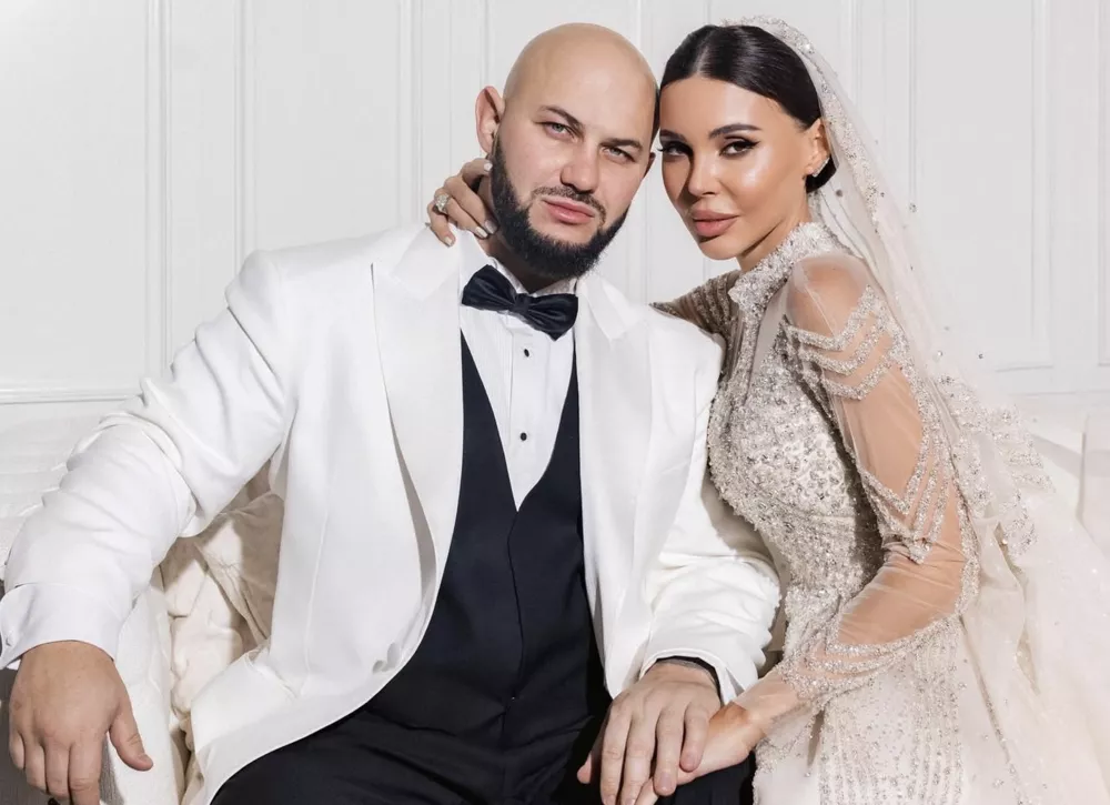 Оксана Самойлова о разводе с Джиганом: Каждый вечер я реву в подушку