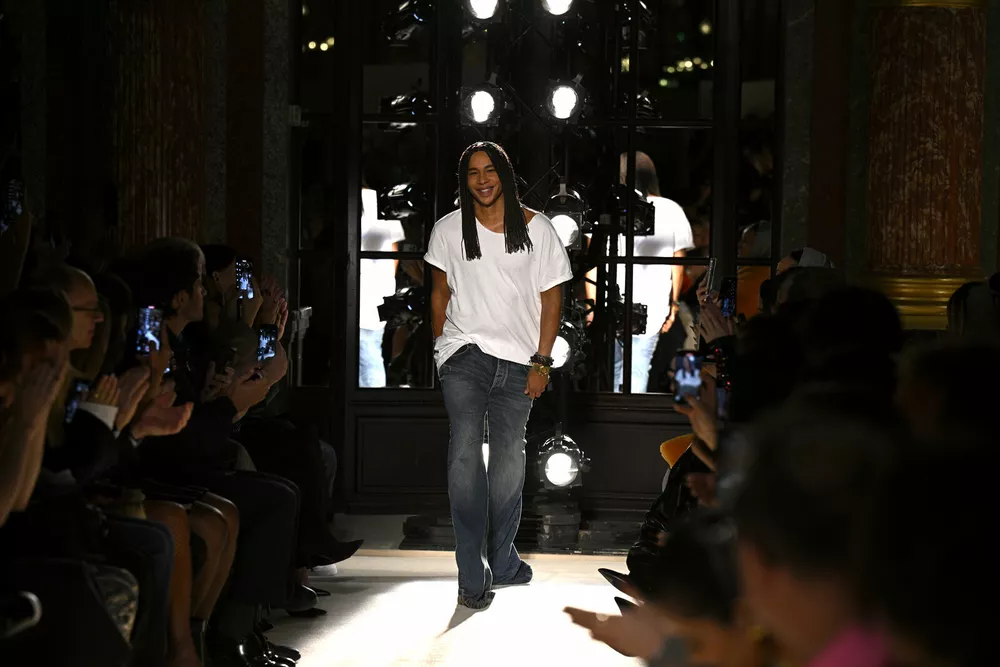 Оливье Рустен