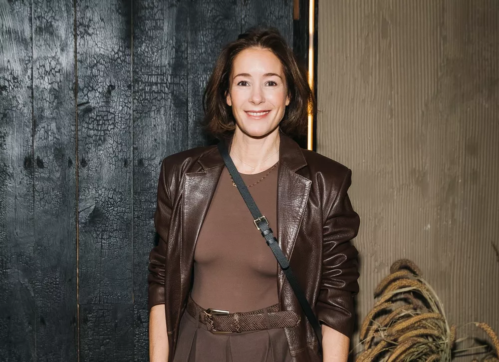 Ольга Сутулова, Юрий Быков, Елена Николаева и другие на бранче фестиваля авторского кино Зимний