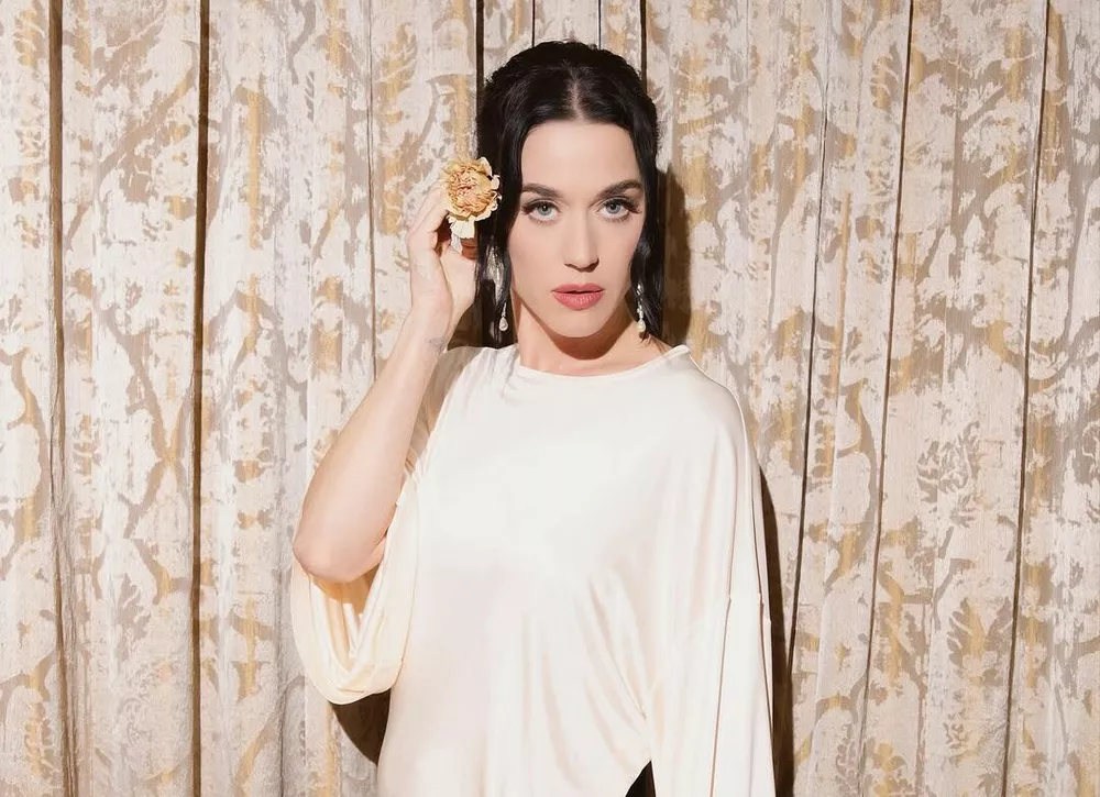 Орландо Блум жестко высмеял полет Кэти Перри в космос