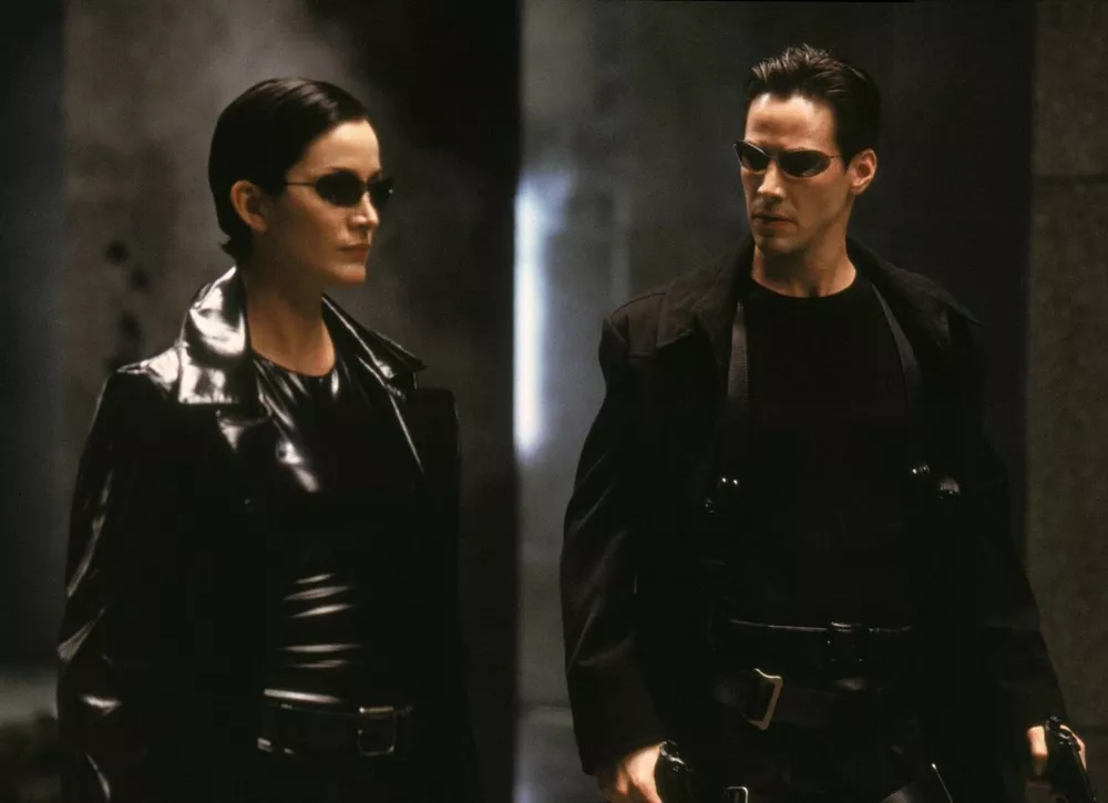 От Терминатора до Нейроваси: лучшие ИИ в кино и сериалах