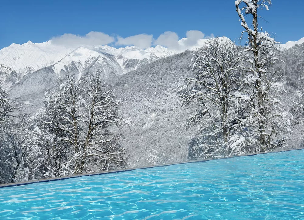 Отдых от слова “дышать”