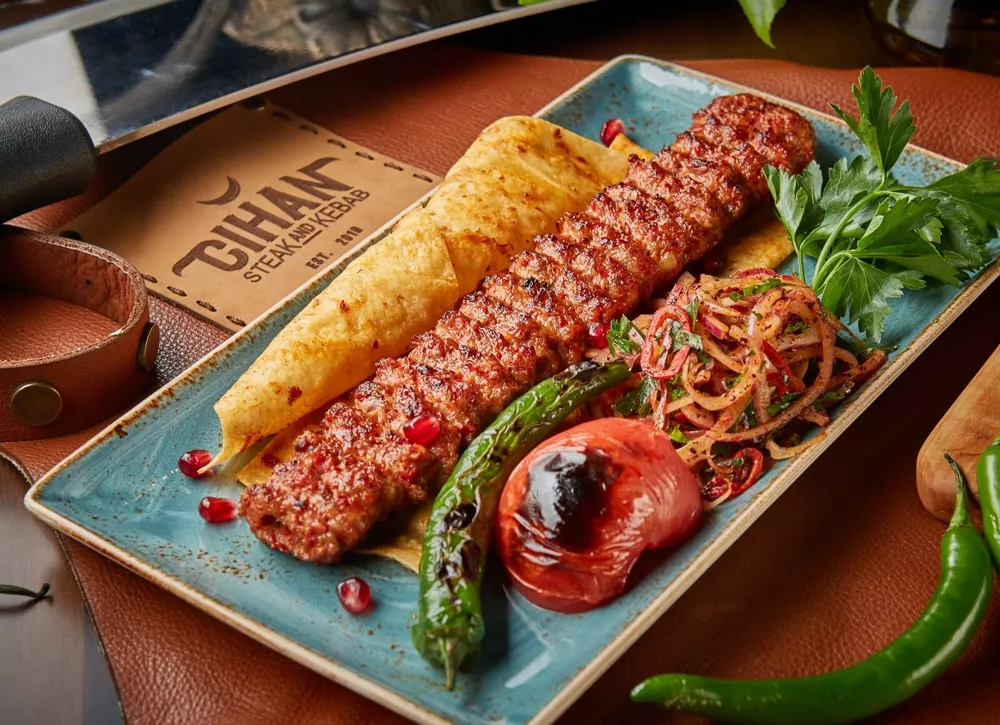 По дороге на дачу: серьезно поесть, слегка перекусить с кофе или купить натуральную еду