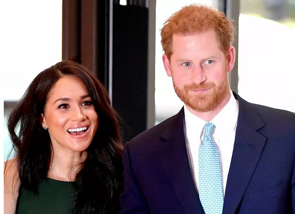 Принца Гарри могут лишить титула на фоне скандала с братом короля