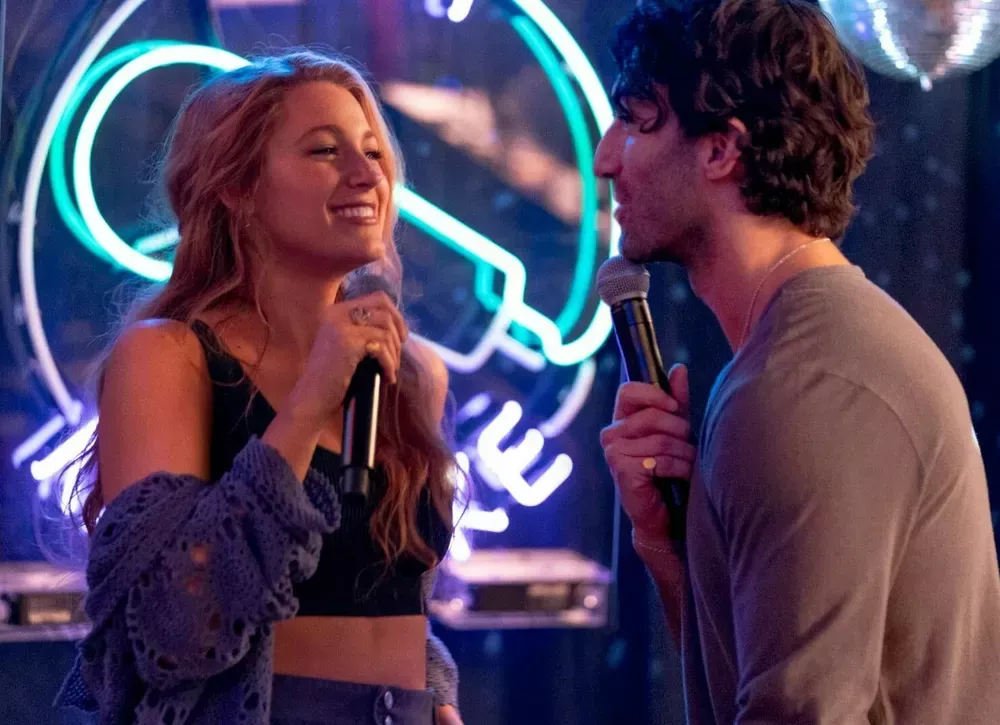 Джастин Бальдони предъявил новый иск к Блейк Лайвли