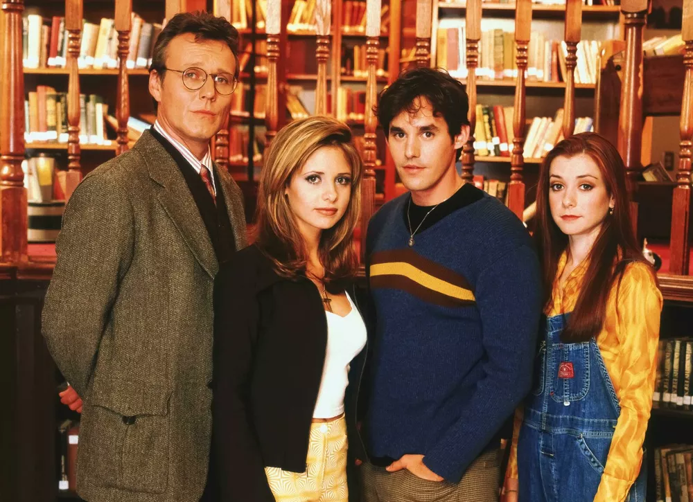 Раскрыт актерский состав новой Баффи – истребительницы вампиров