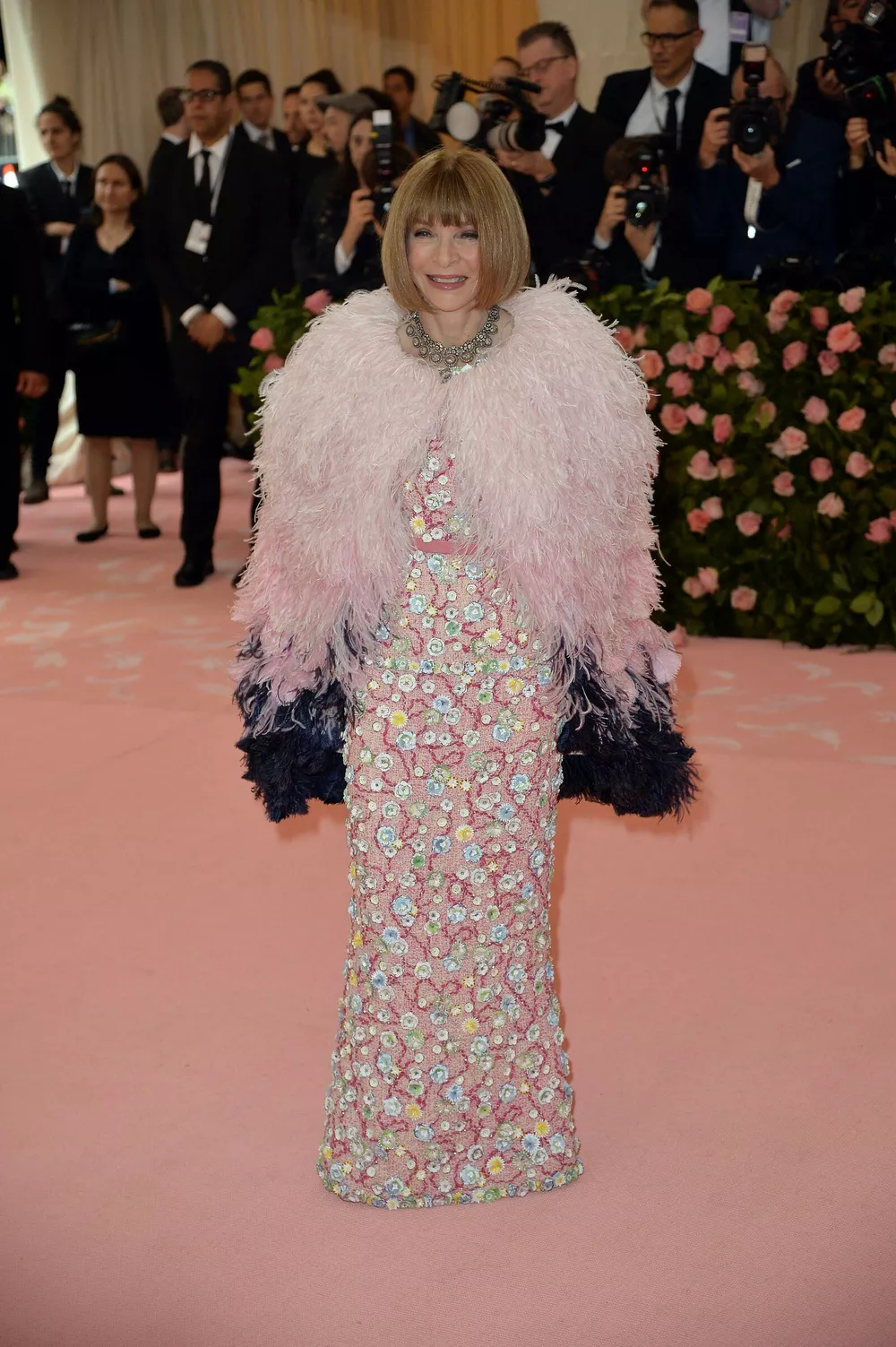 Анна Винтур