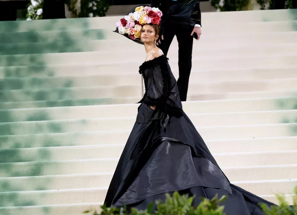 Раскрыта тема Met Gala 2026