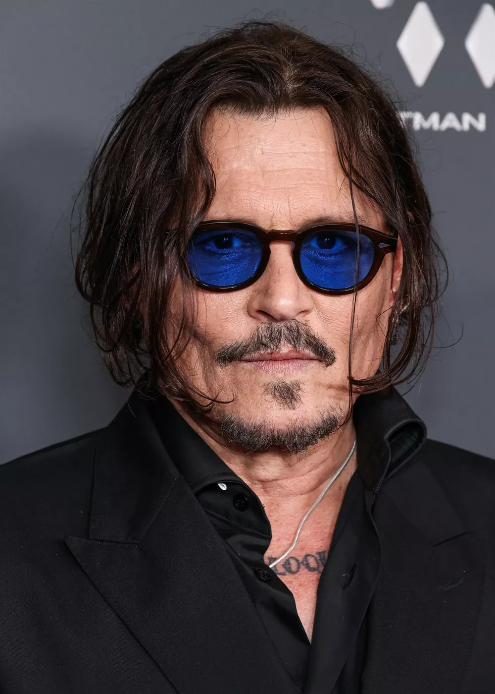 Джонни Депп