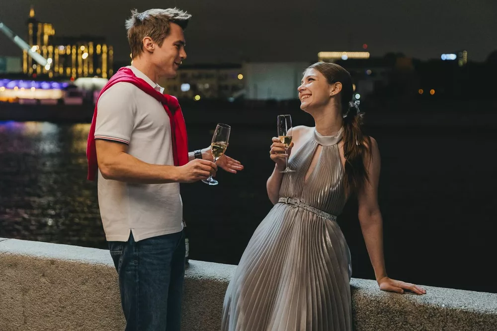 Кадр из сериала