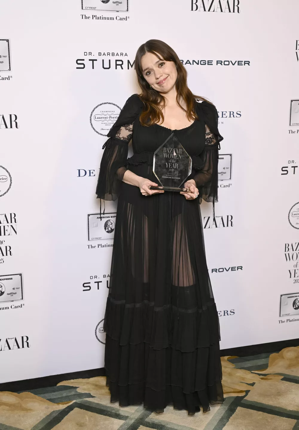 Эйми Лу Вуд