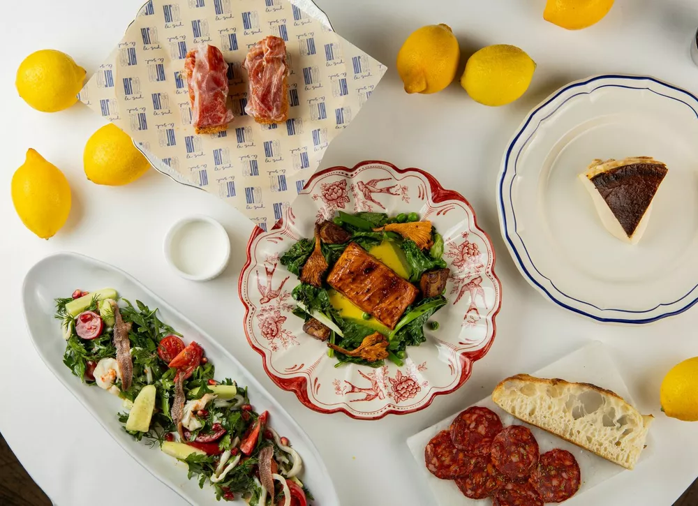 Российский ресторанный фестиваль: закончилось народное голосование за лучшие рестораны по всей стране