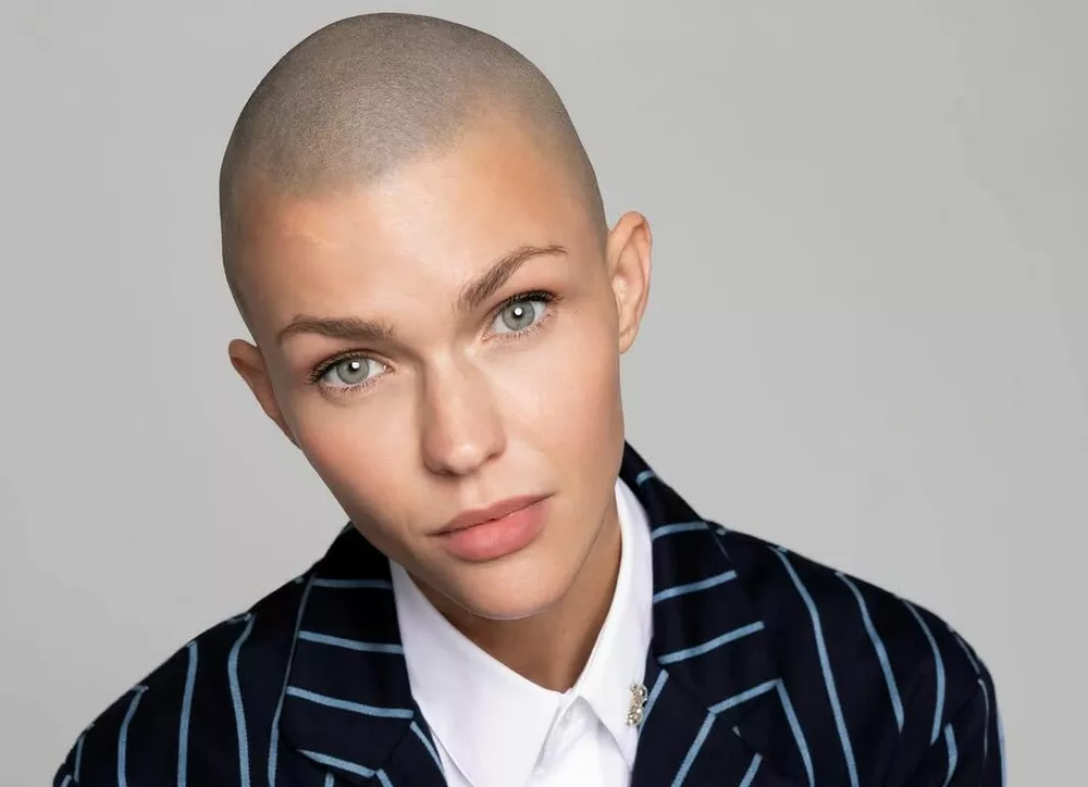 Ты испортила фильм: Руби Роуз жестко раскритиковала актерские навыки Сидни Суини