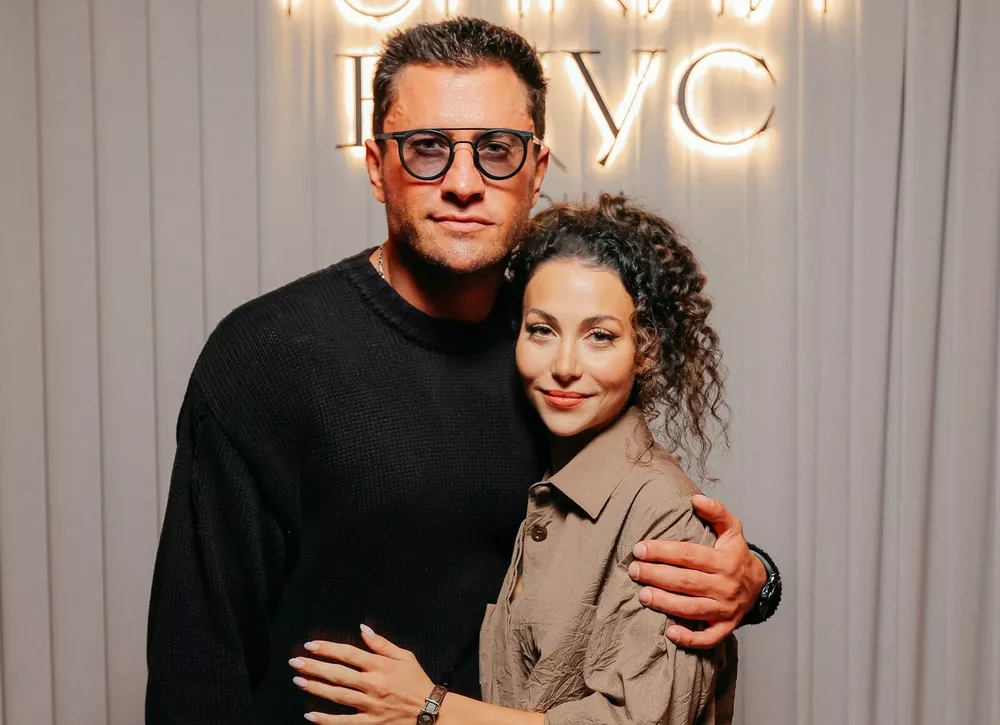 Павел и Зепюр Прилучные, Мария Миногарова и Александр Горчилин: премьера нового сезона Тонкого вкуса