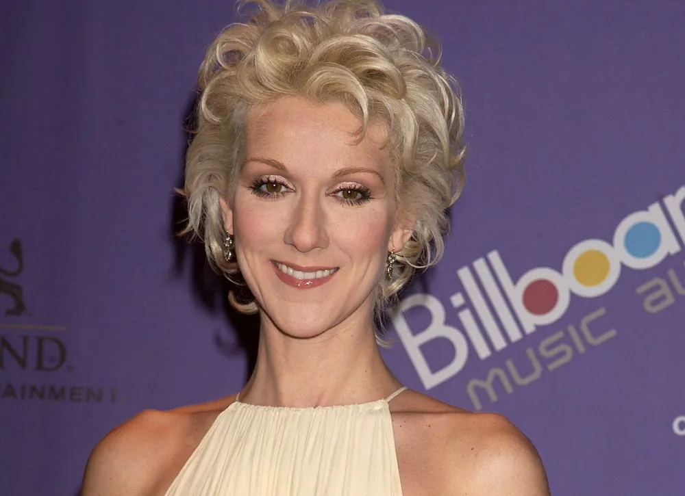 Селин Дион опубликовала сердечное обращение к фанатам