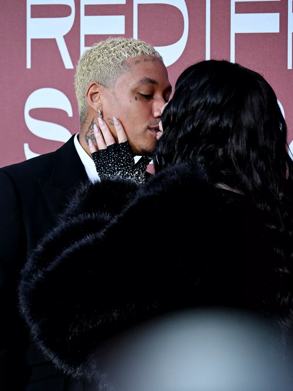 Александр и Шер