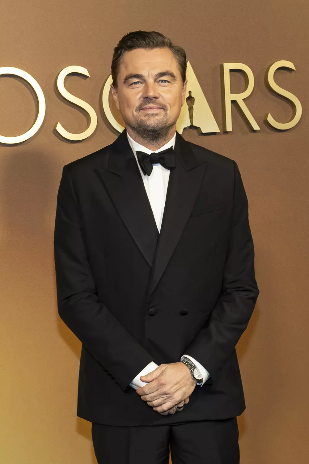 Леонардо Ди Каприо