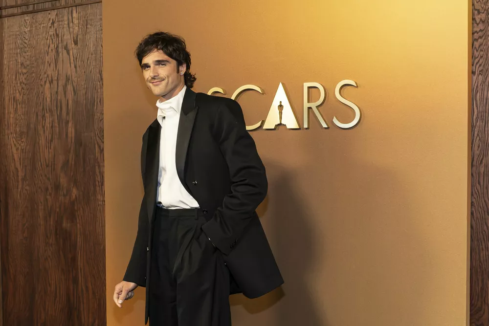 Джейкоб Элорди