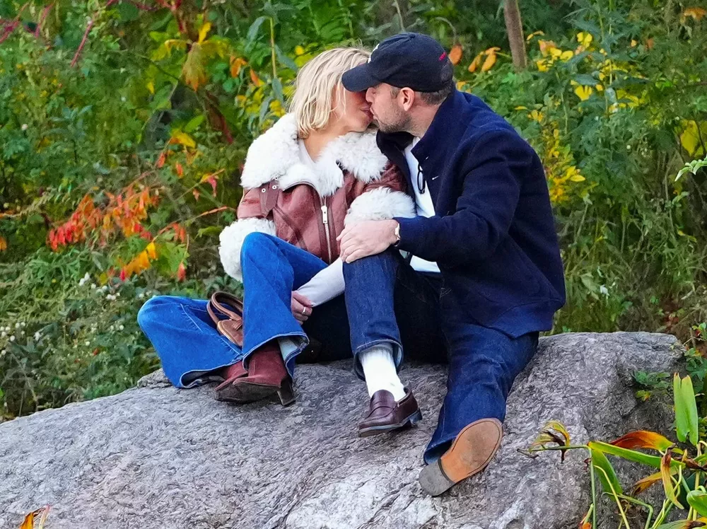 Суини и Браун