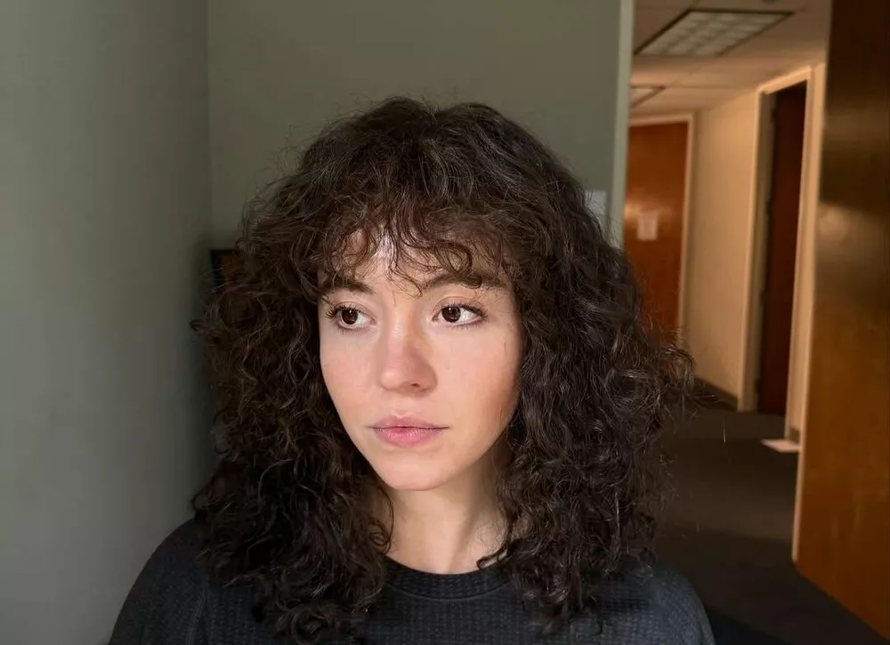 Сотрясение мозга и разбитый нос: Сидни Суини раскрыла правду о съемках Кристи