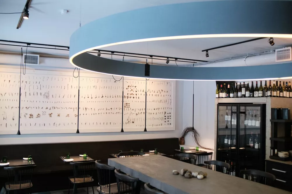 10 место – Meal (Санкт-Петербург)