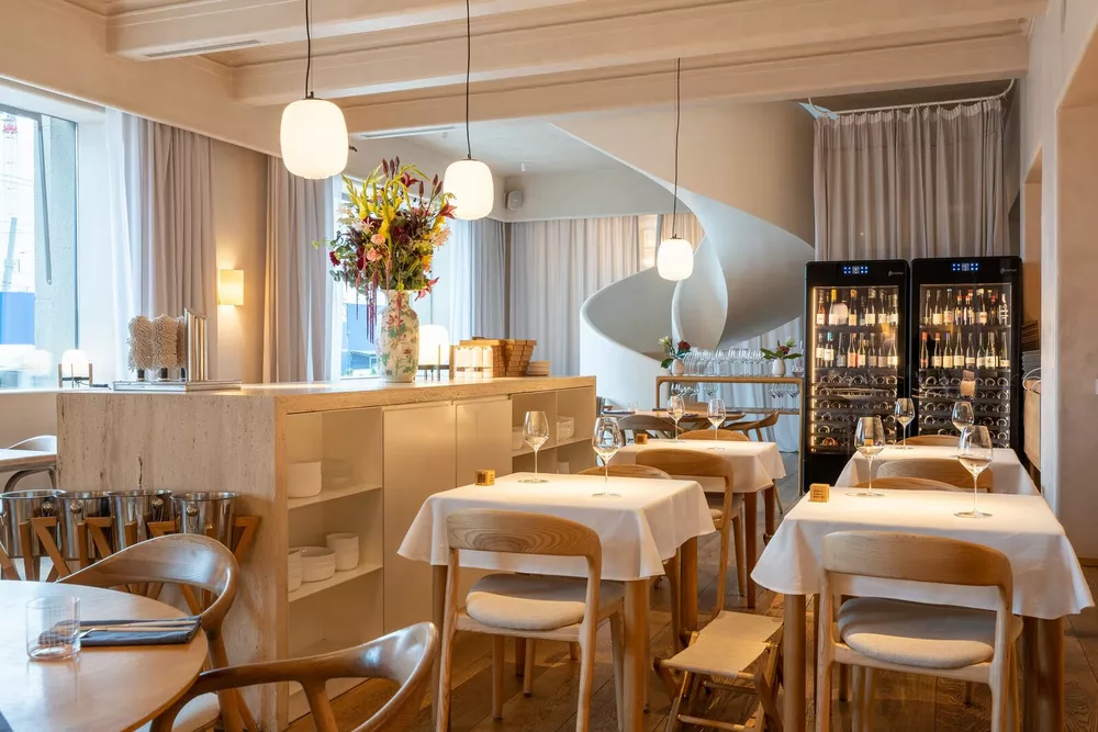 3 место – Harvest (Санкт-Петербург)