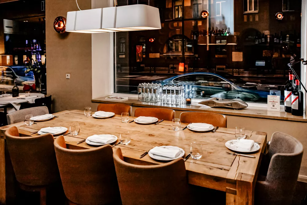 5 место – Probka (Санкт-Петербург)