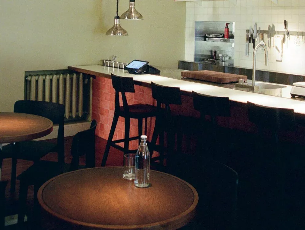 7 место – Casper (Санкт-Петербург)