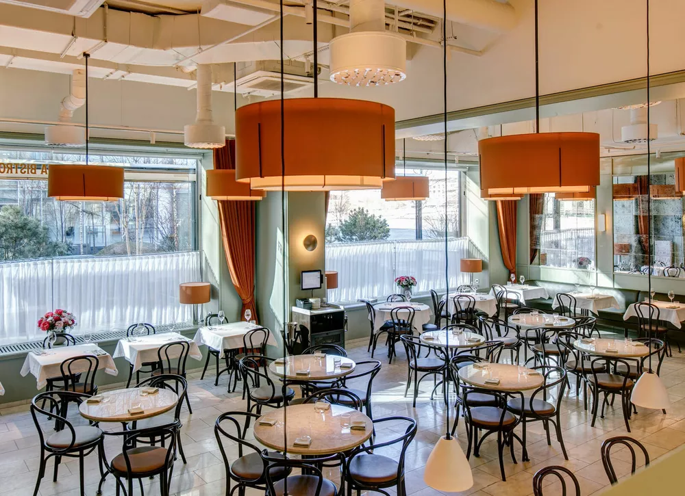 Где будем есть в Санкт-Петербурге? В Северной столице вручили ресторанную премию WhereToEat Northwest