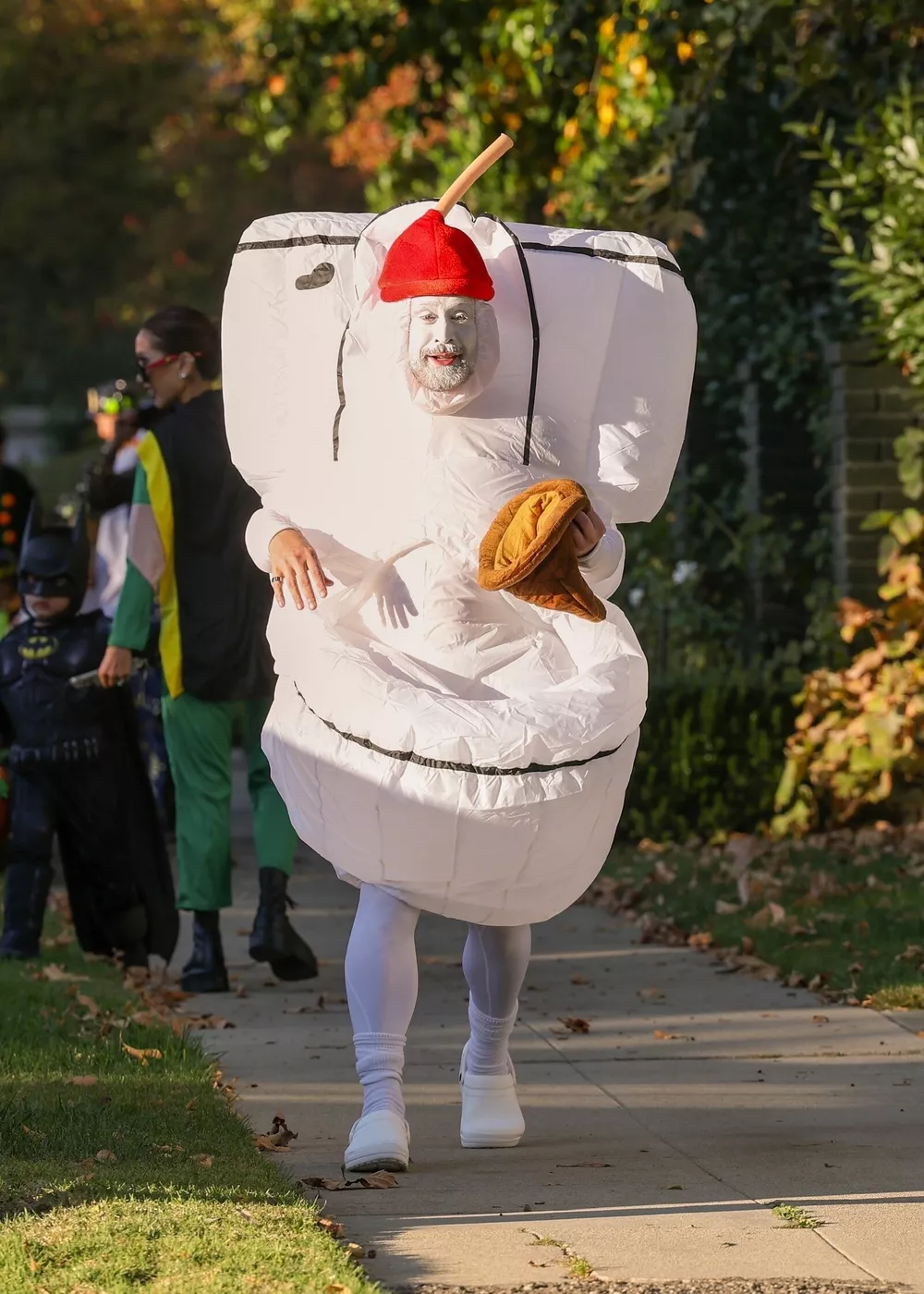 Макколей Калкин