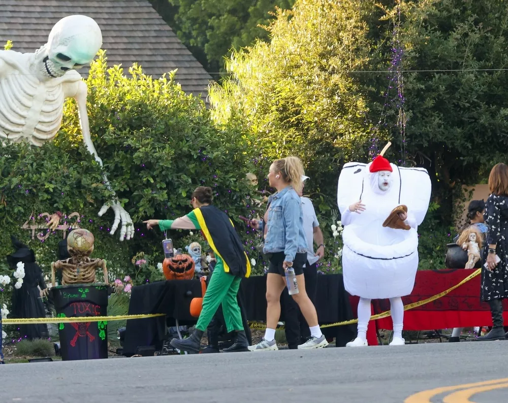 Макколей Калкин