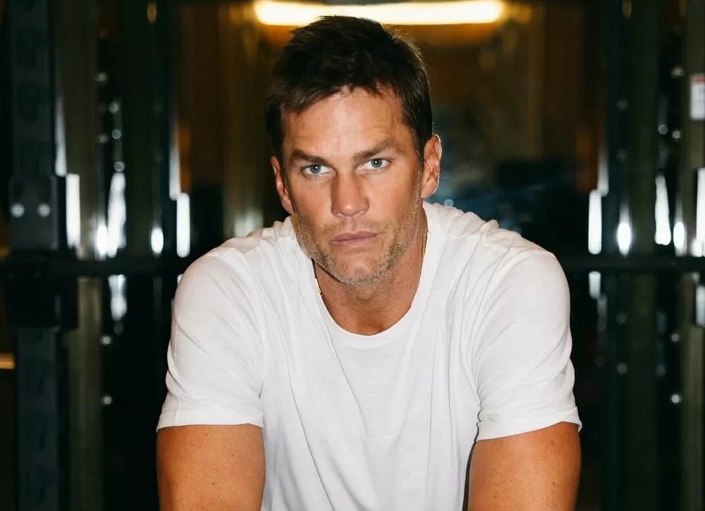 Будущее уже здесь: Том Брэди клонировал домашнего питомца