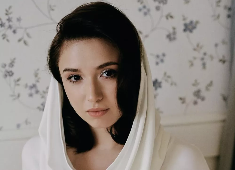 У Камилы Валиевой отобрали золотую медаль чемпионата Европы 2022 года